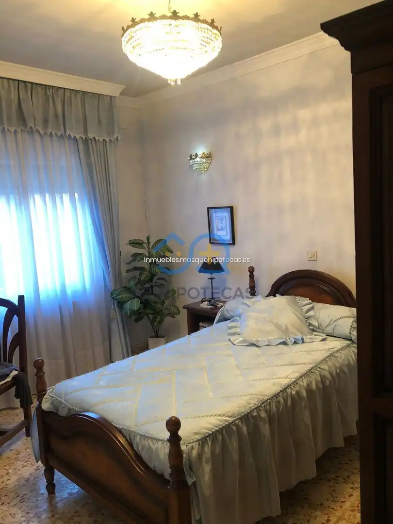 Habitación de Casa o chalet en venta en Yuncos con Jardín privado y Parquet