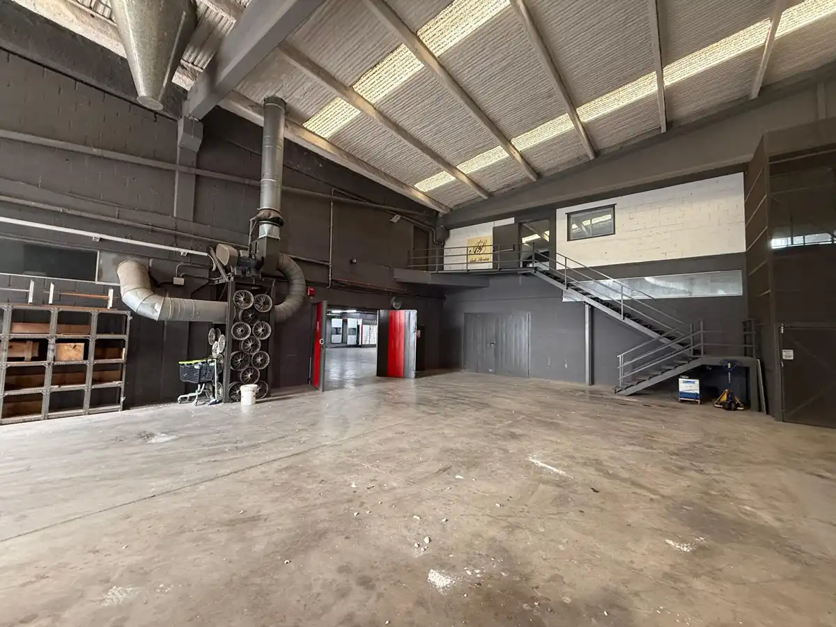 Industrial building to rent in Vinyets - Molí Vell, imagen 9