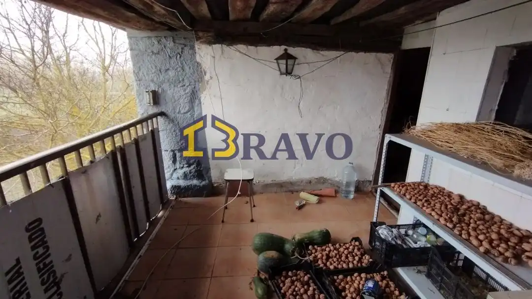 Casa o xalet en venda en Valle de Losa amb Jardí privat i Terrassa