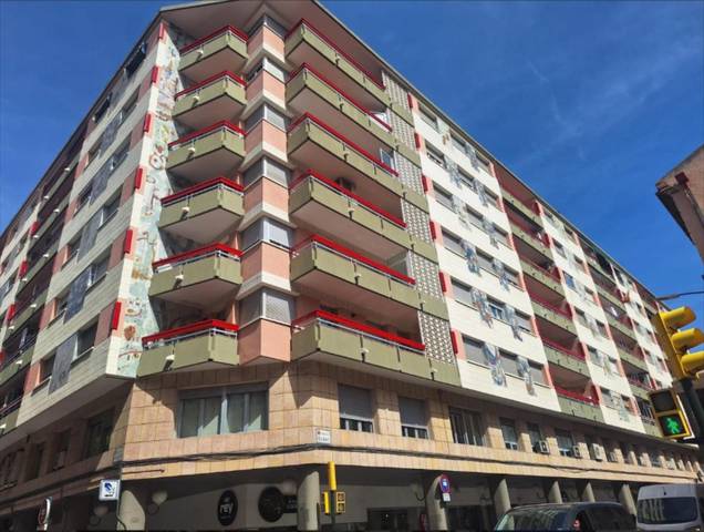 Local comercial en Alquiler en Paseo Independencia