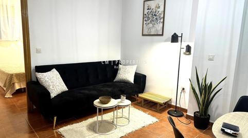 Foto 2 de Piso de alquiler en Asilo Infancia, El Pilar, Valencia