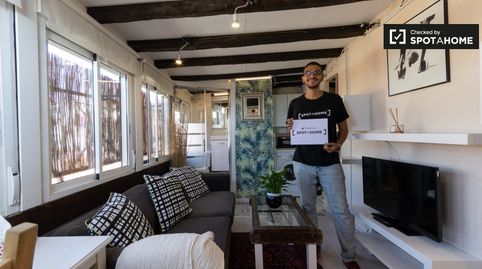 Photo 2 of Room in Universidad - Malasaña, Madrid Capital