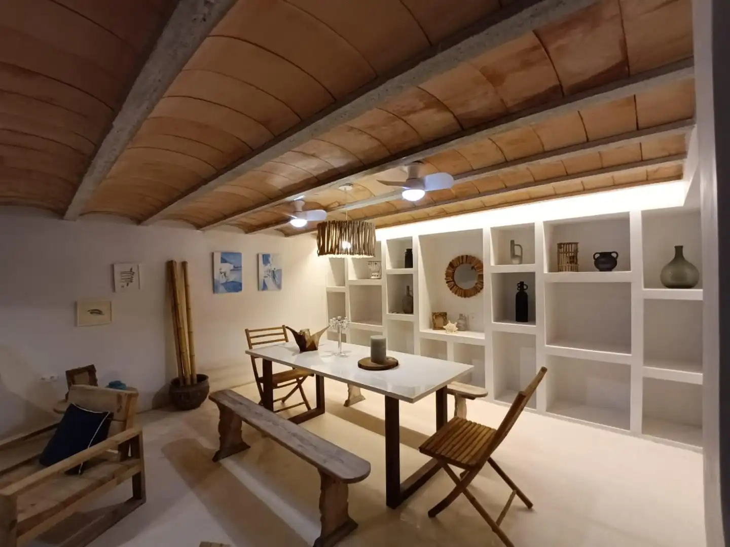 Casa o xalet en venda en L'Ametlla de Mar  amb Aire condicionat, Calefacció i Jardí privat