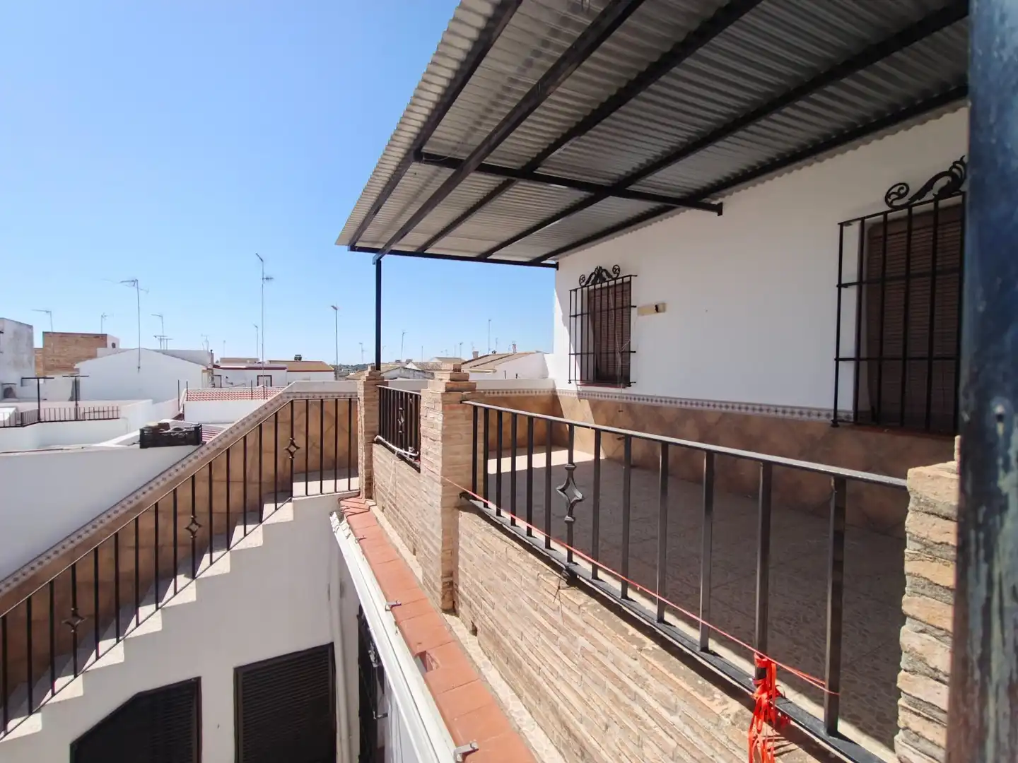 Adosado con jardín en venta en Calle ROSA, imagen 9