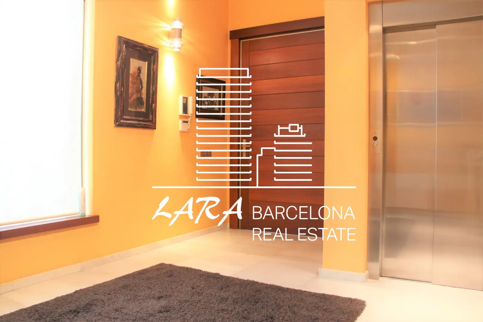 Vista exterior de Casa o chalet de alquiler con opción a compra en Viladecans con Aire acondicionado, Calefacción y Jardín privado