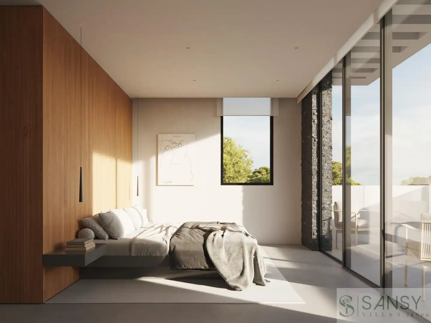 Detached house with pool for sale in Cap Martí - El Tossalet - Pinomar, imagen 4