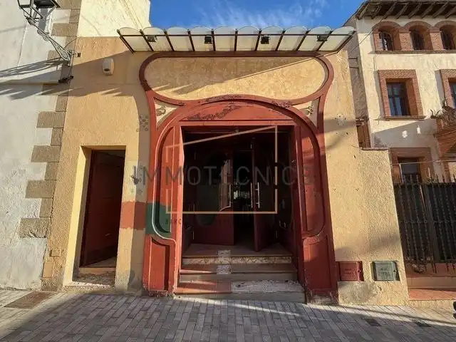 Local en venda en Sant Vicenç de Montalt