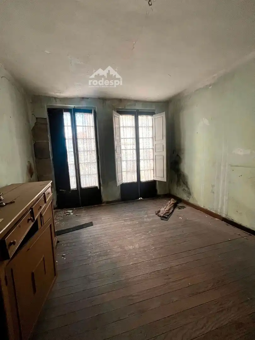 Bedroom of Buildings for sale in O Carballiño  