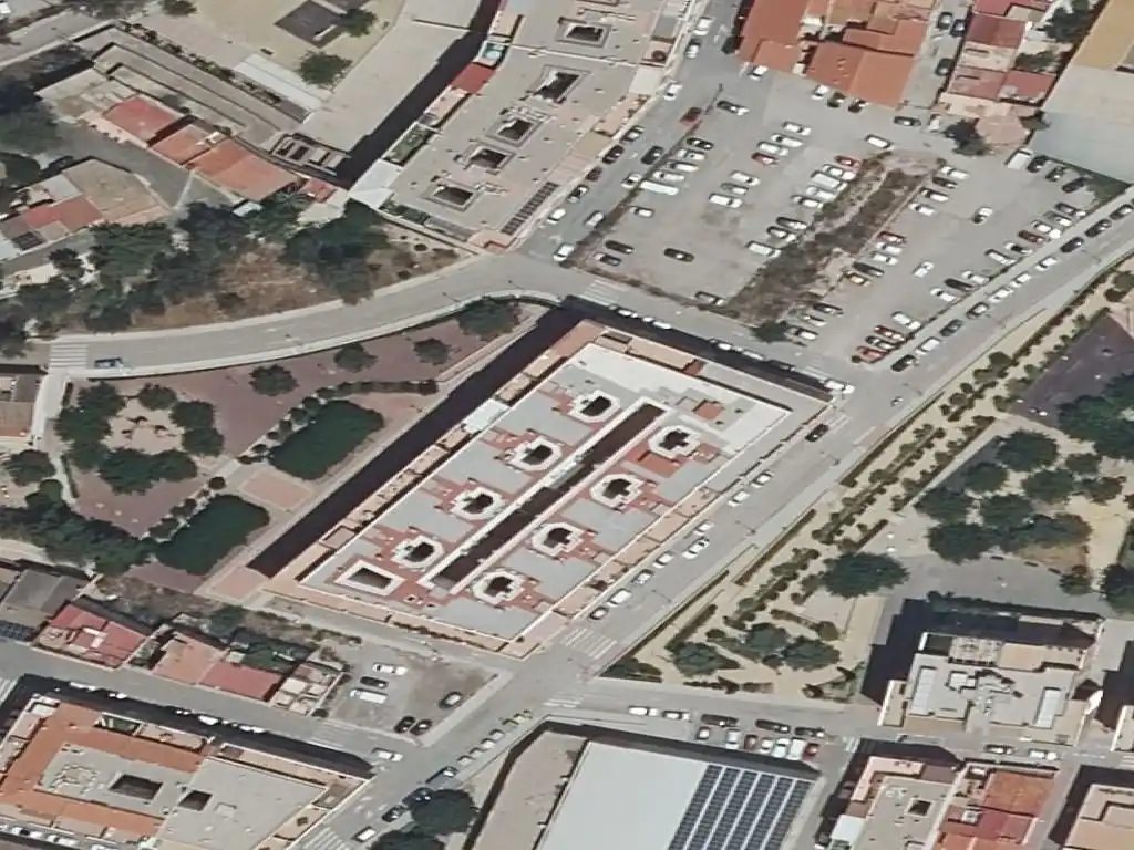 Wohnung zum Verkauf in Juan Jose Mtnez Ferra 27