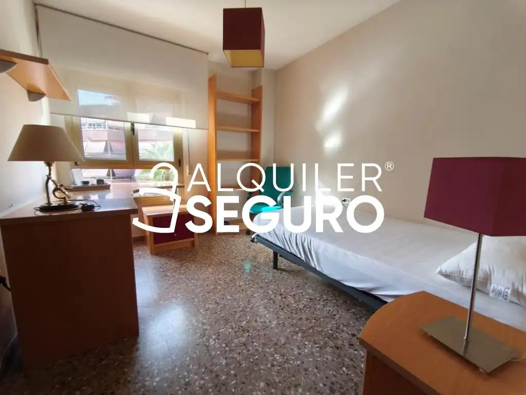 Pis amb ascensor de lloguer a Orihuela, imagen 17