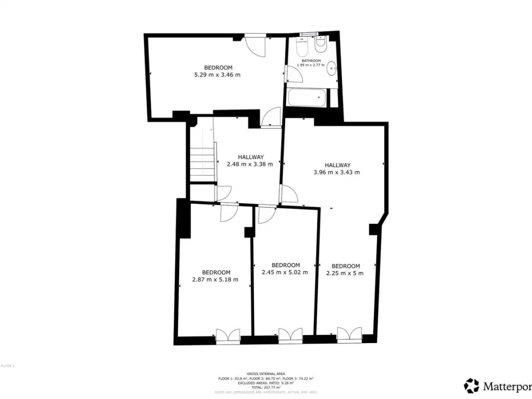 Houses for sale in La Granja de la Costera  with Heating, Terrace and Balcony