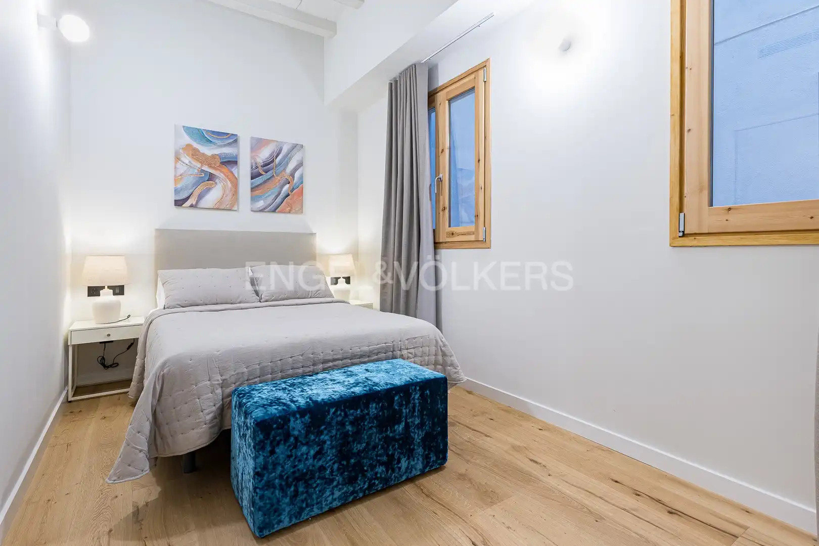 Flat with terrace to rent in Eixample, imagen 21