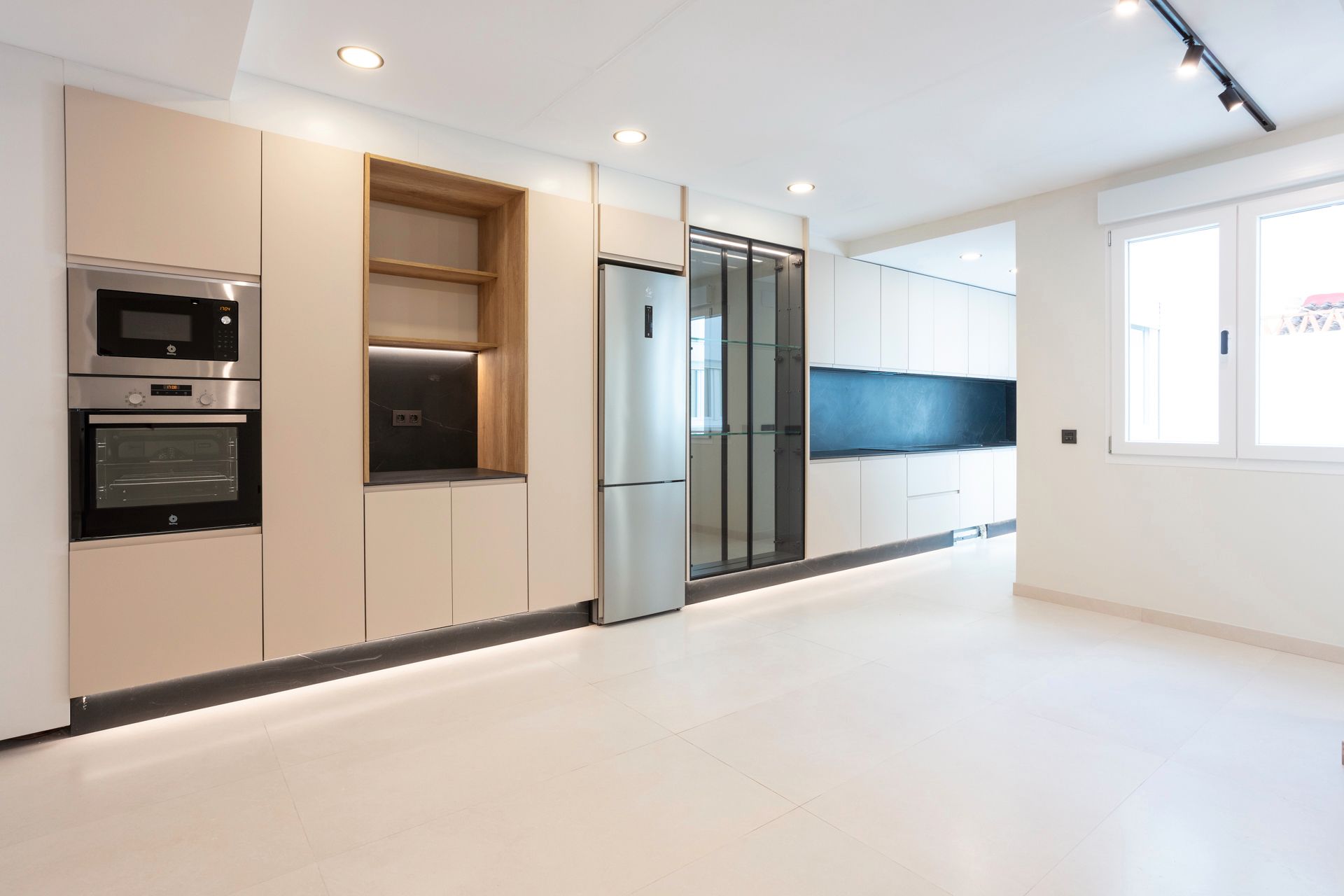 Flat for sale in Carrer Cavanilles, Benipeixcar - El Raval
