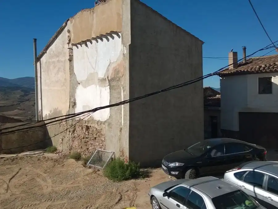Wohnbaugrundstück zum Verkauf in calle solano 50,52,54,56, imagen 6