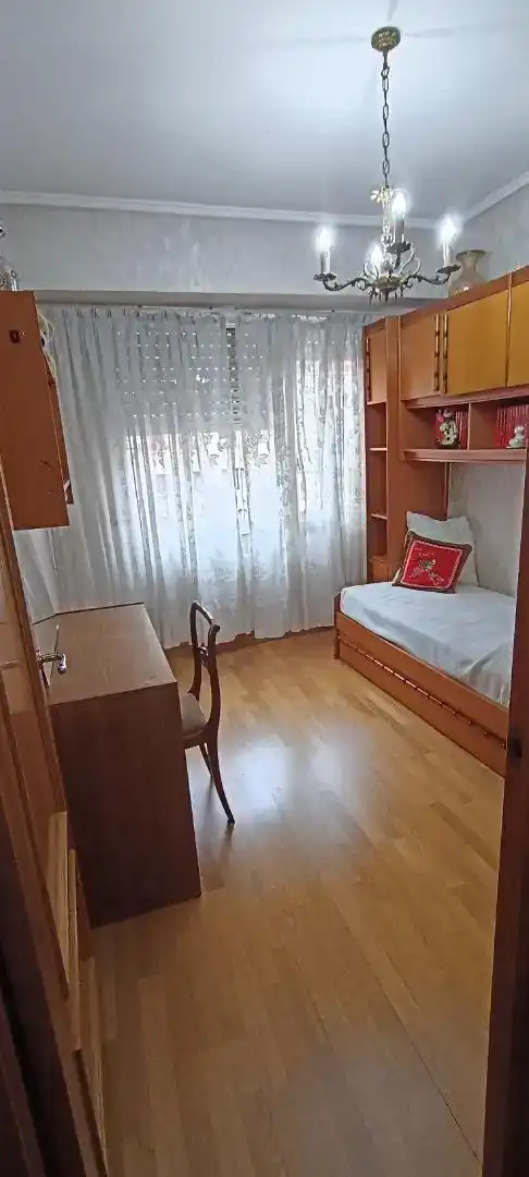 Habitación de Piso en venta en Deusto