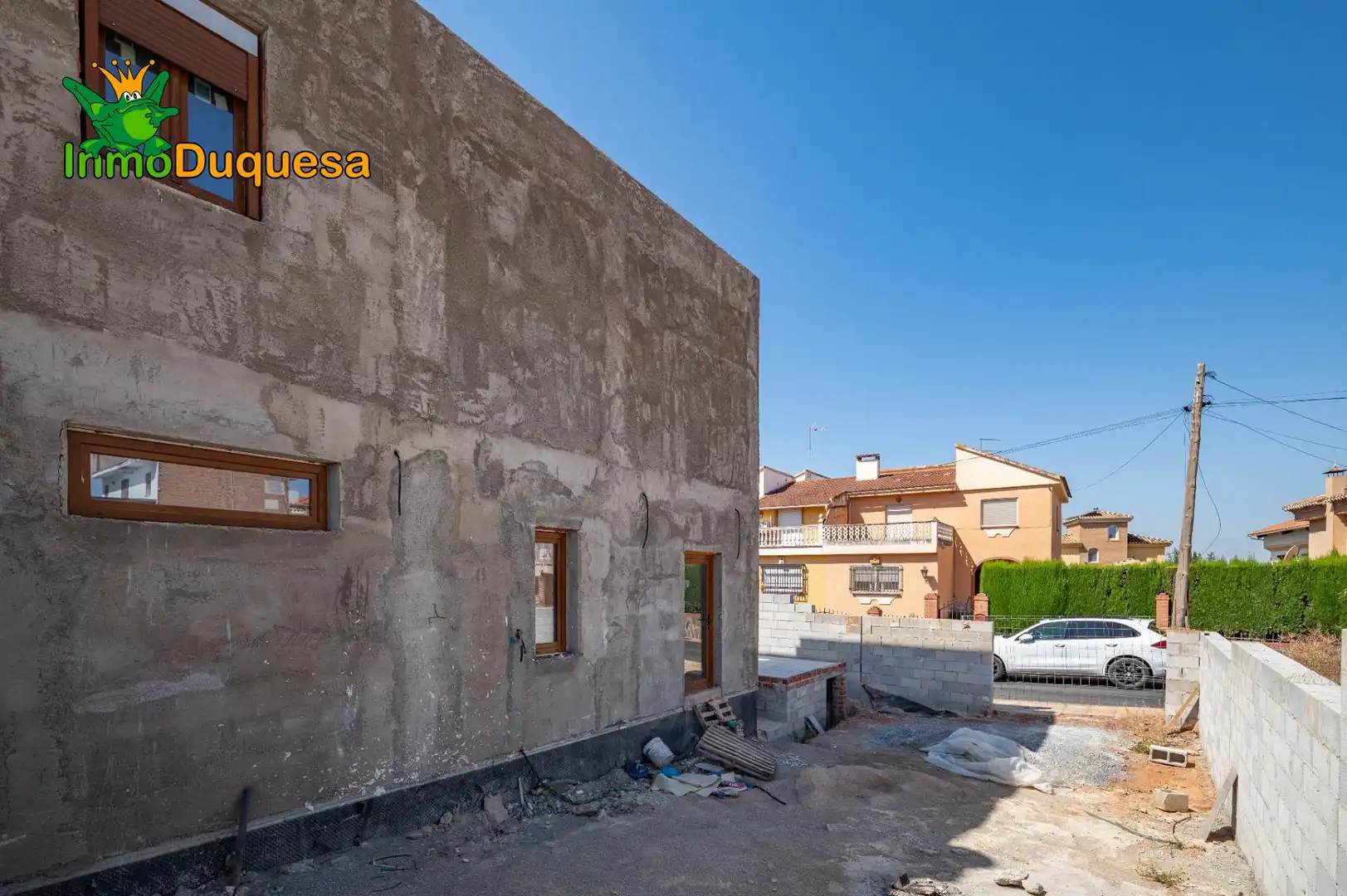 Xalet amb piscina en venda a Ogíjares, imagen 56