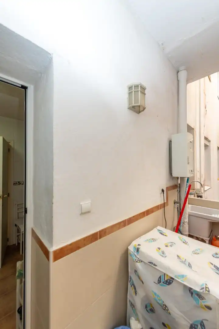 Piso con terraza en venta en Pla - Carolinas, imagen 6