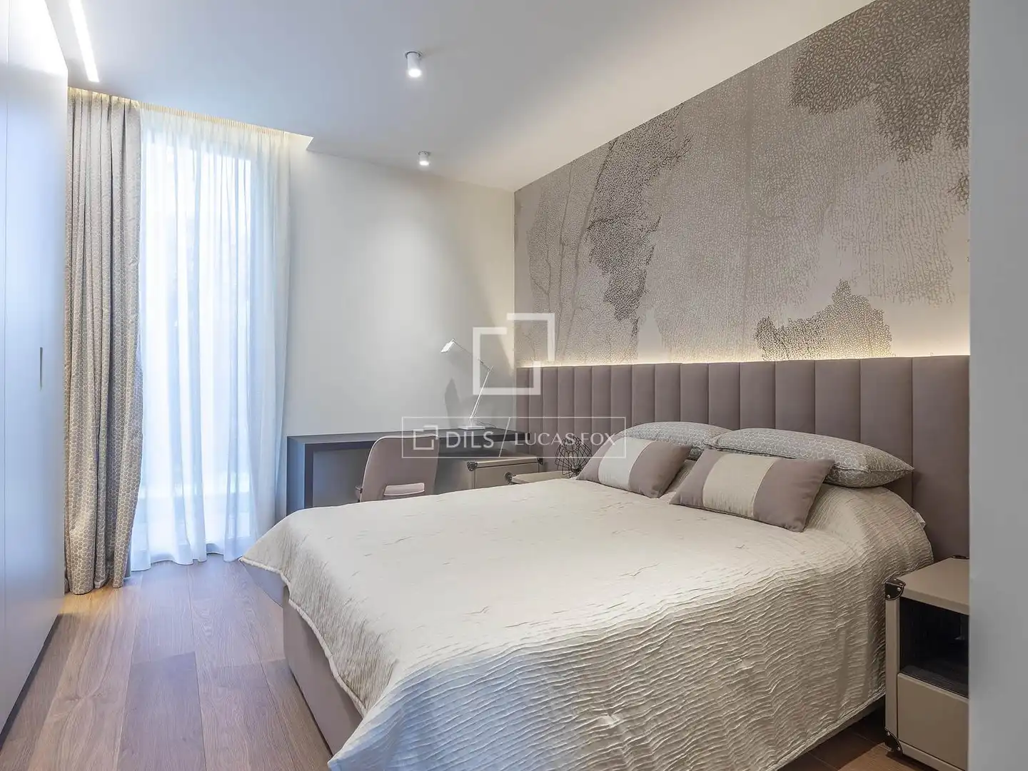 Habitación de Casa o chalet en venta en Bétera con Aire acondicionado, Calefacción y Parquet