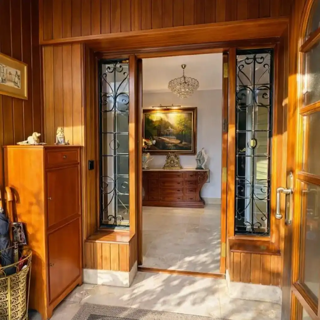 Detached homes for sale in Vitoria - Gasteiz  with Heating, Private garden and Terrace