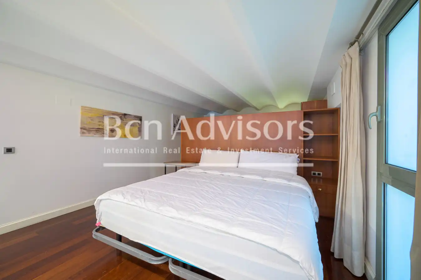 Wohnung mit Aufzug zum Verkauf in Passeig de Gràcia, imagen 19