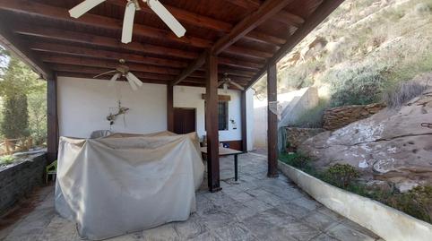 Foto 4 de Finca rústica en venda a Garres y Lages, Murcia