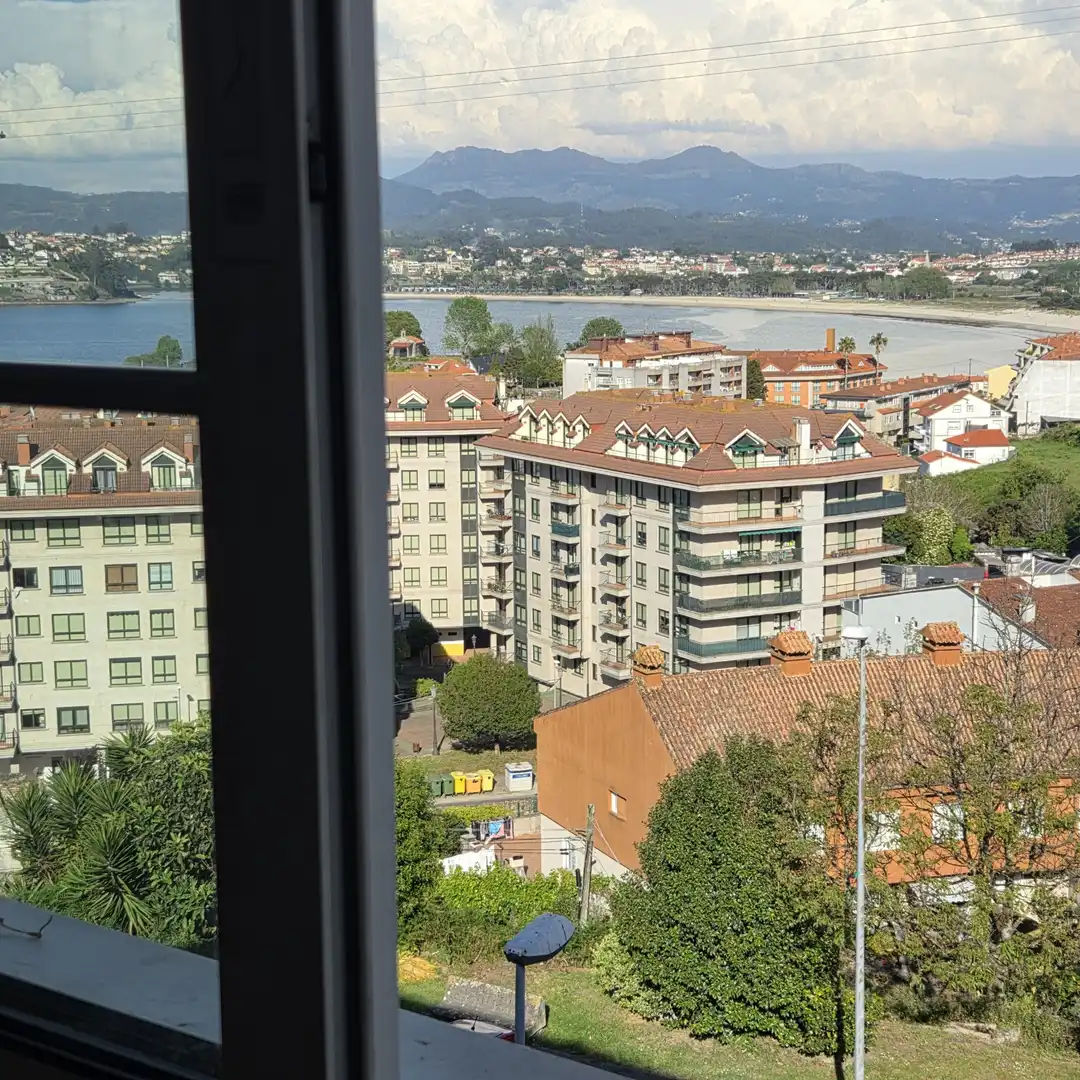 Flat for sale in Almirante Fontan 2, imagen 2