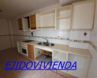 Kitchen of Flat for sale in Roquetas de Mar