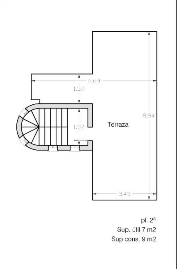 Villa avec piscine à vendre à Albolote, imagen 45