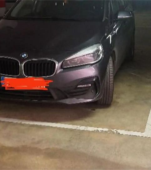Foto 2 de Garatge en venda a Calle Don José de la Cruz, San José de la Rinconada, La Rinconada