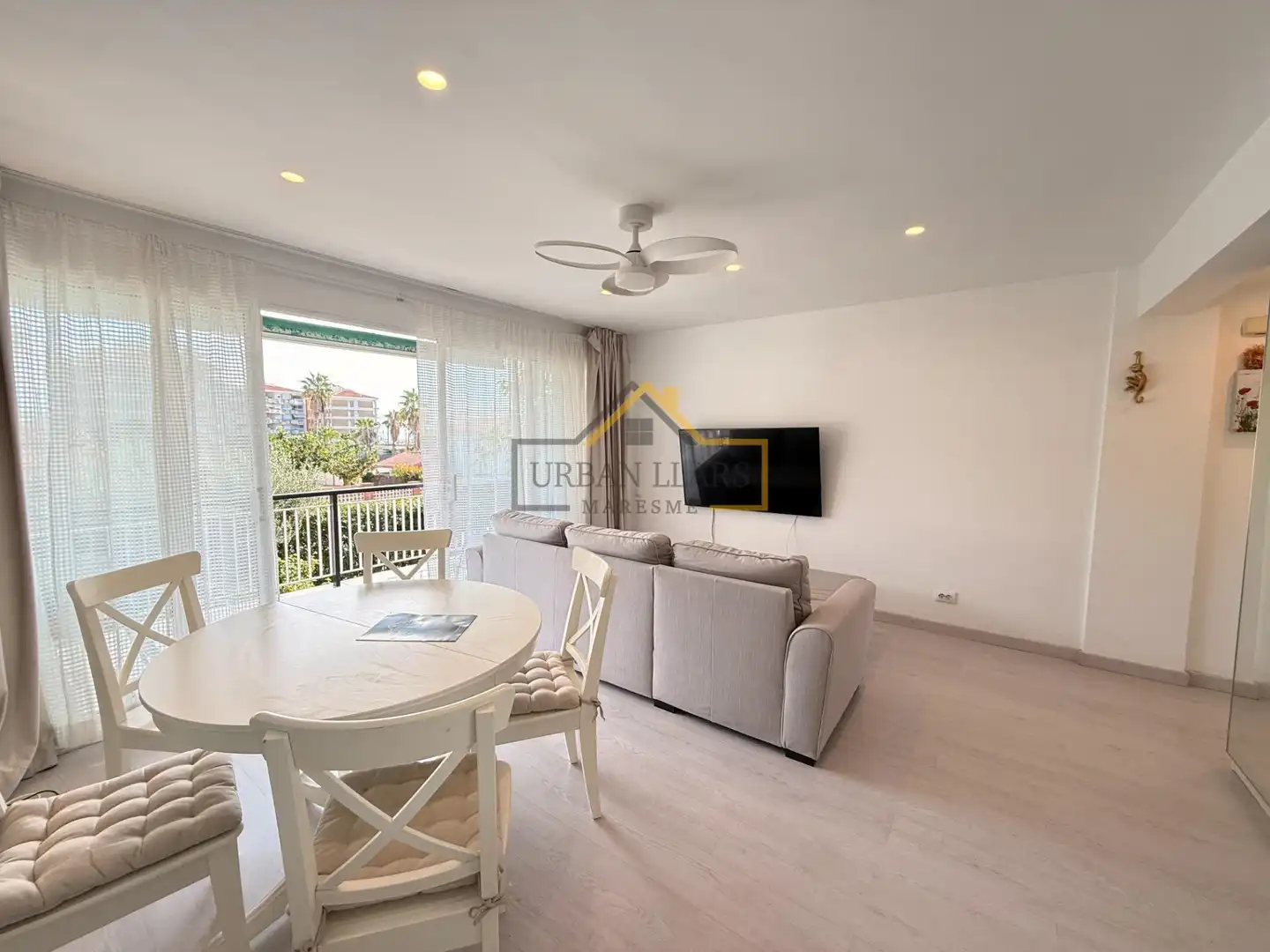 Appartement avec terrasse à vendre à Can Sans, imagen 4