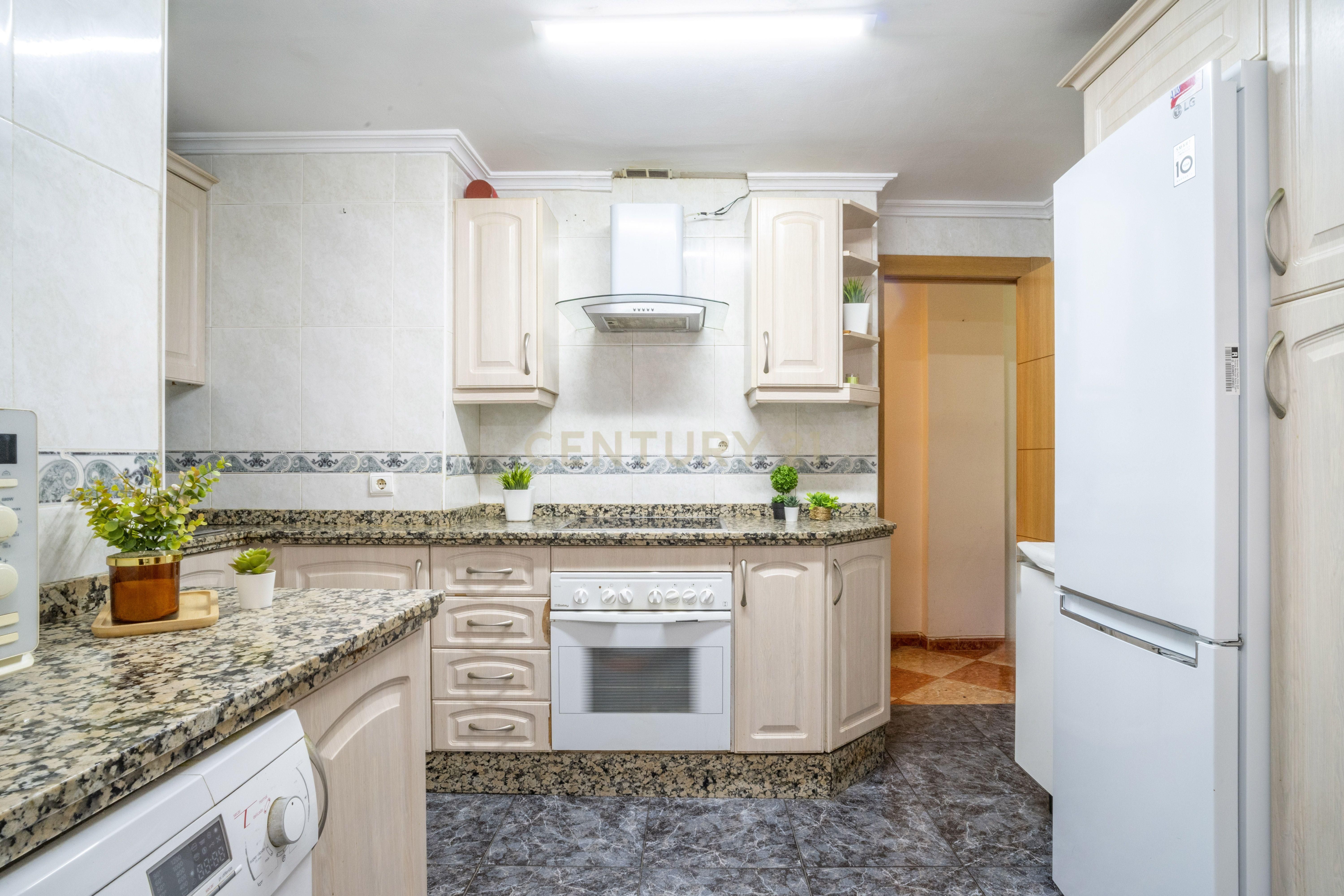 Pis en venda a Calle Beethoven, 4, Málaga, Spain, -1, Los Guindos - Parque Mediterráneo - Santa Paula, Carretera de Cádiz