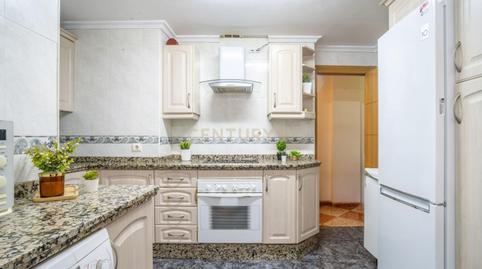 Foto 2 de Pis en venda a Calle Beethoven, 4, Málaga, Spain, -1, Los Guindos - Parque Mediterráneo - Santa Paula, Málaga Capital