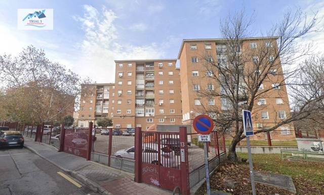 Piso en Venta en Las Águilas