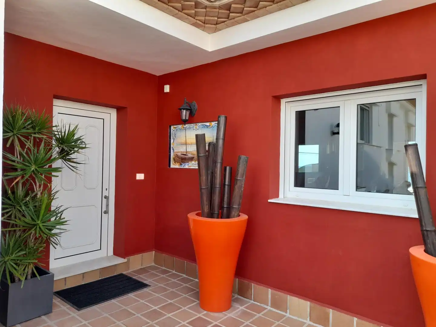 Casa o xalet en venda en Dénia amb Aire condicionat, Calefacció i Jardí privat