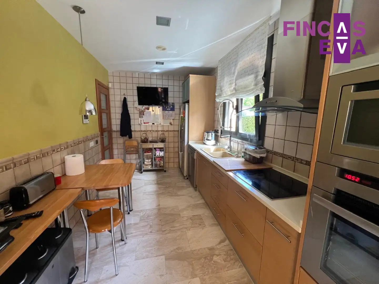 Casa amb jardí en venda a Roca del Vallès La - PJ SANT ANTONI, imagen 31