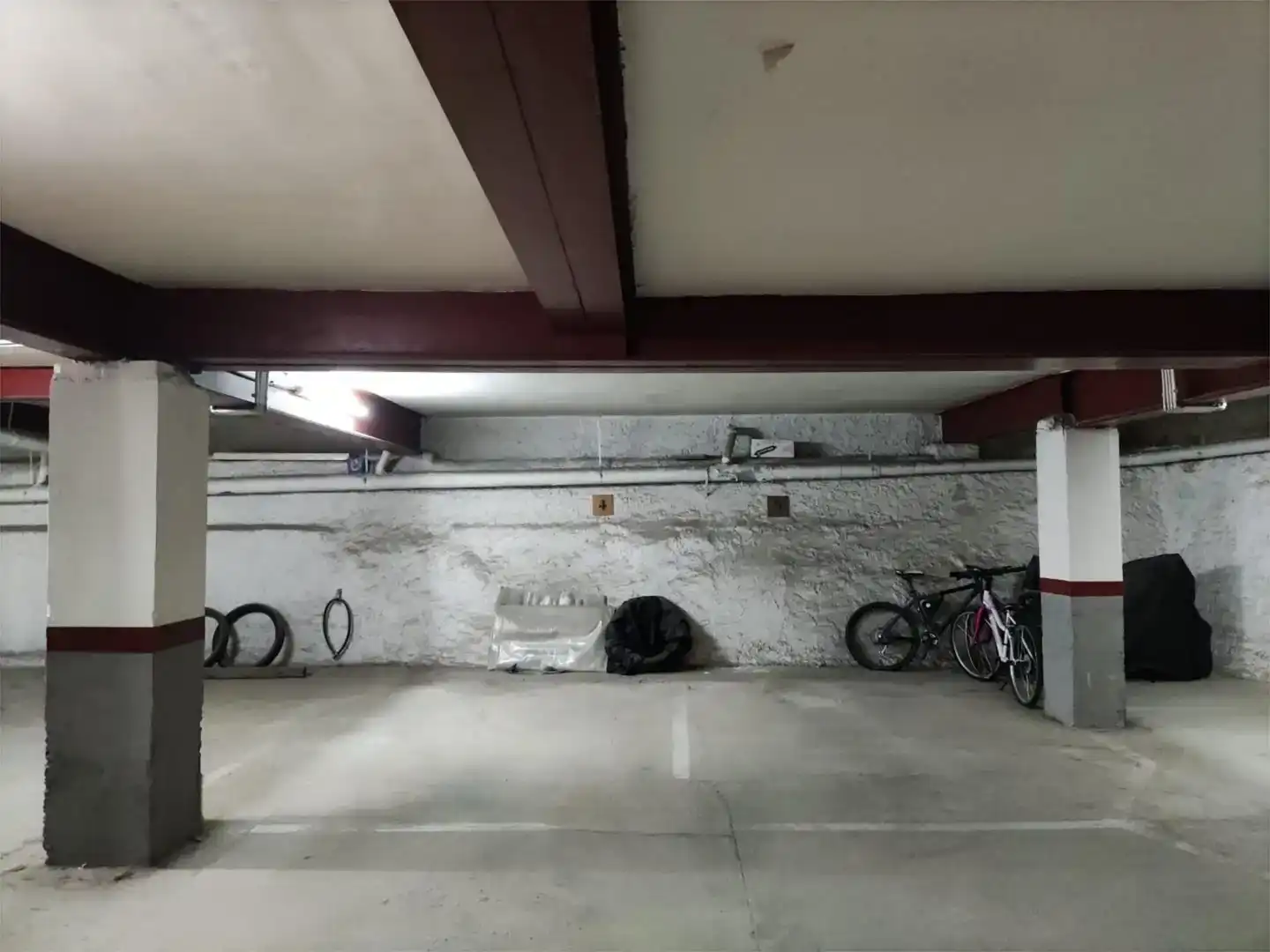 Parking of Garage for sale in Canet de Mar