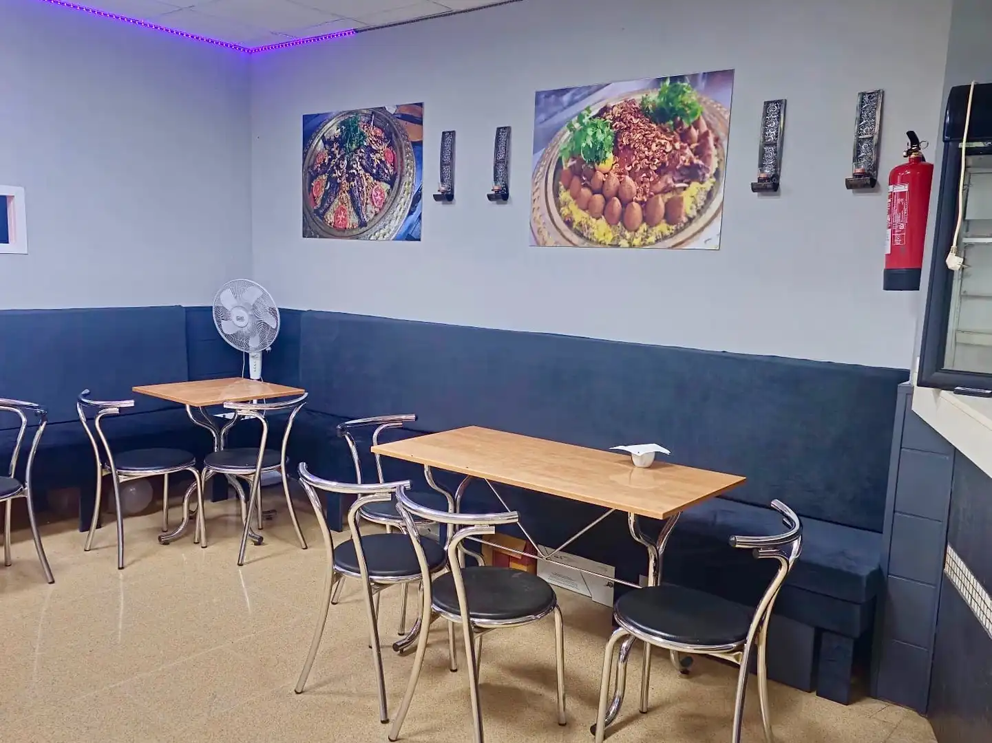 Local comercial en traspaso en Catalunya - Fontetes, imagen 7