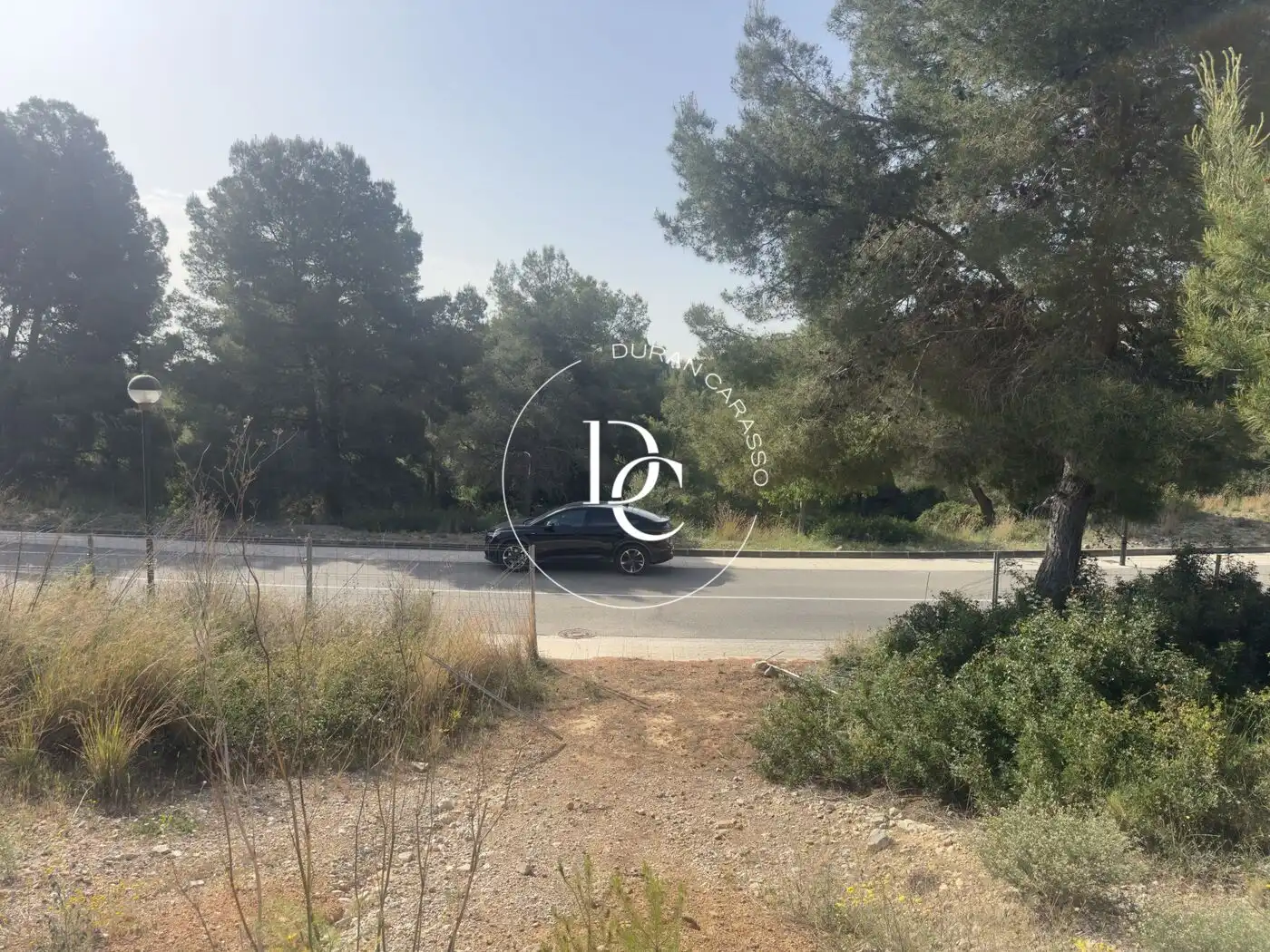 Terrenys i solars en venda a Avinguda del Camí de Can Girona, imagen 3