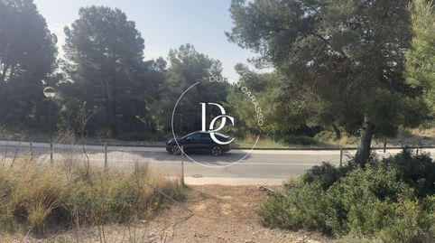 Foto 3 de Residencial en venda a Avinguda del Camí de Can Girona, Can Girona - Terramar - Vinyet, Sitges