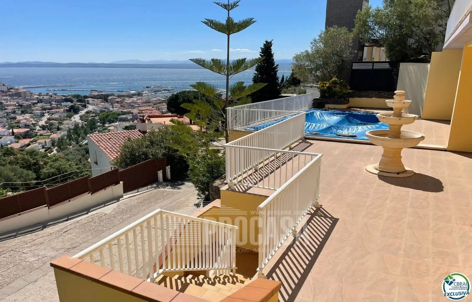 Xalet amb piscina en venda a MIRO, imagen 42