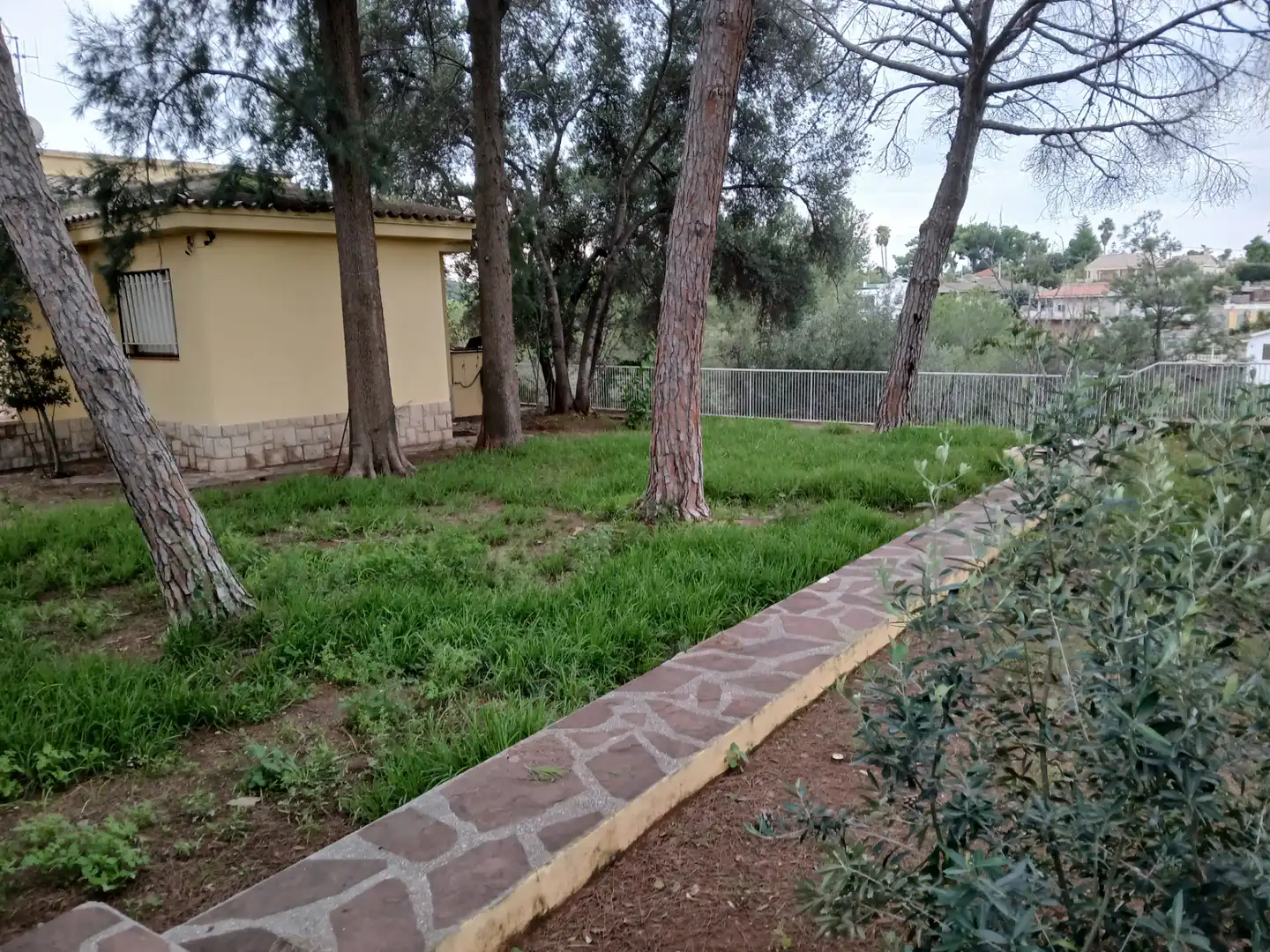 Xalet amb piscina en venda a Les Boqueres - Santa Quiteria, imagen 27
