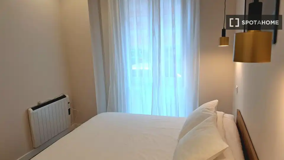 Room in Madrid, Madrid