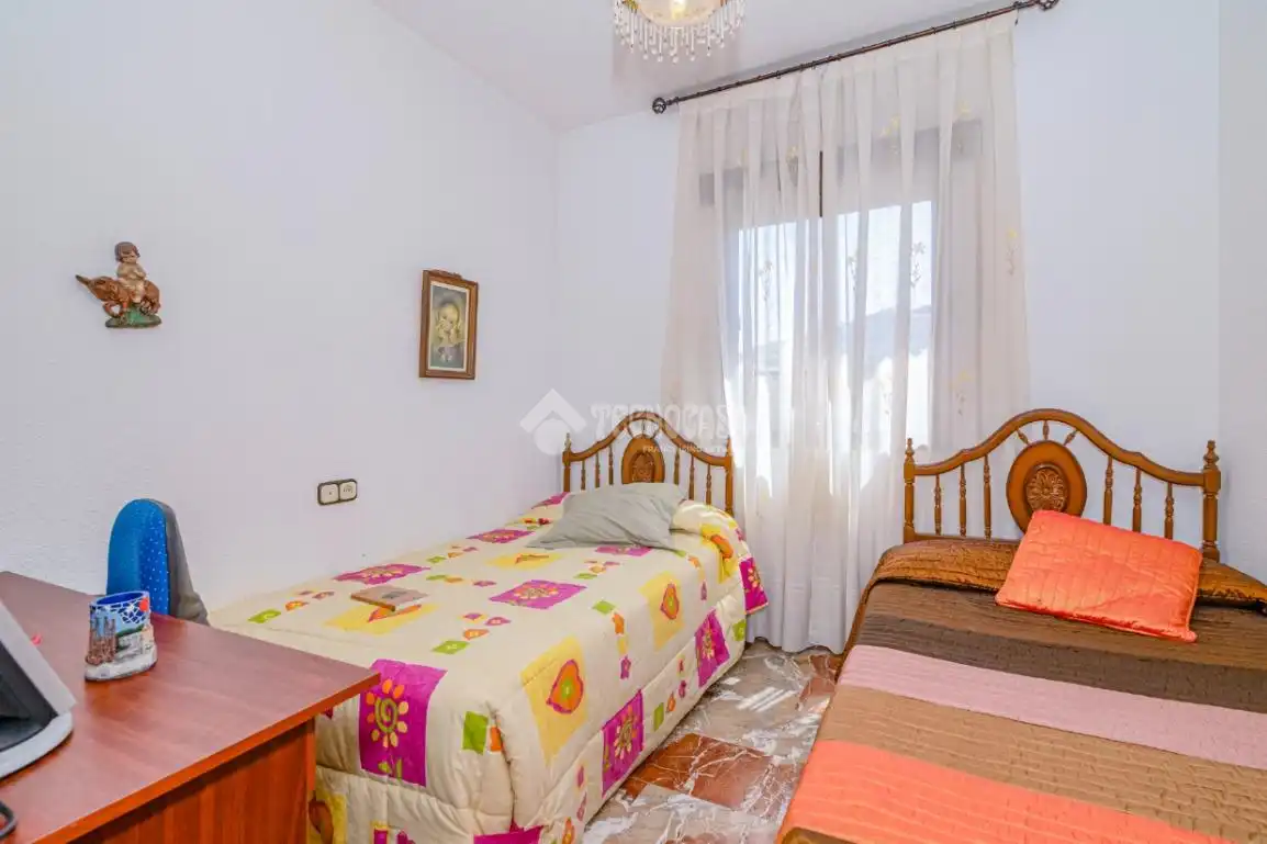 Bedroom of Detached homes for sale in Granada  with Terrace and Balcony