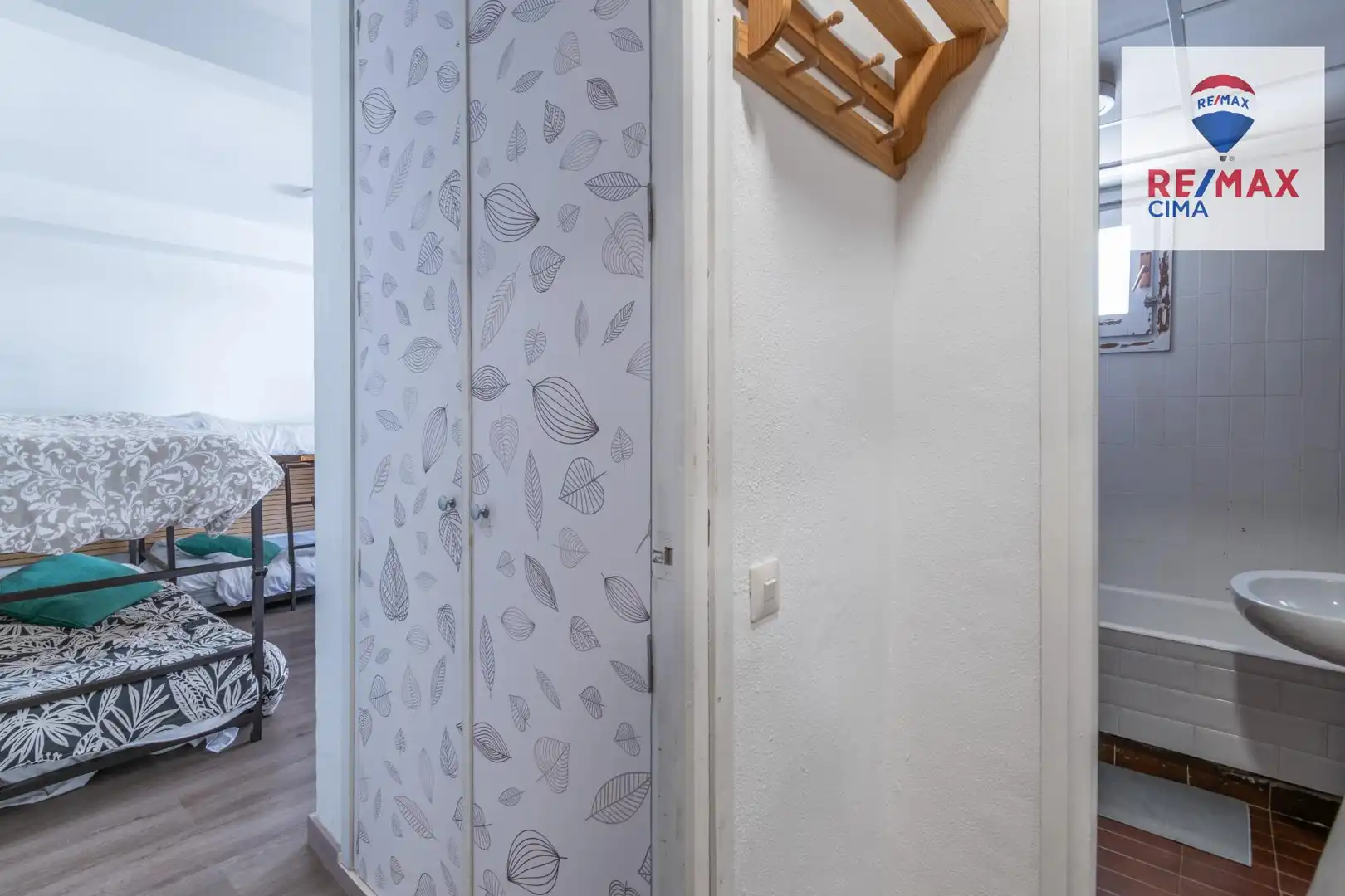 Habitación de Estudio en venta en Sierra Nevada con Calefacción y Terraza