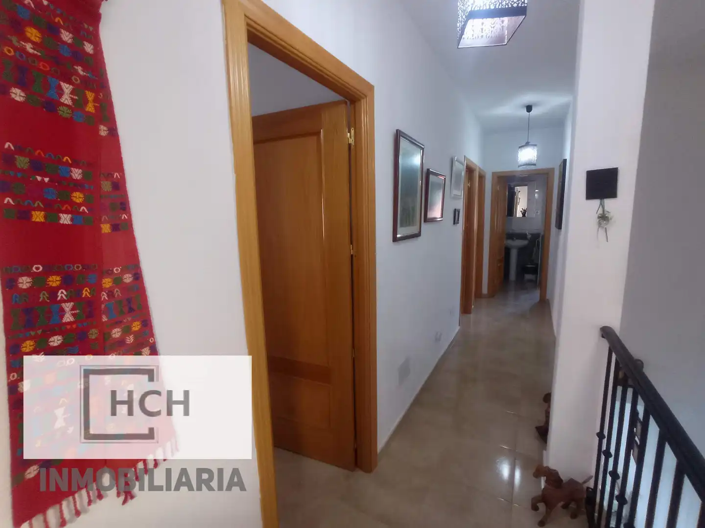 Casa adosada en venta en Calle las Monjas, 11, La Puebla de Montalbán