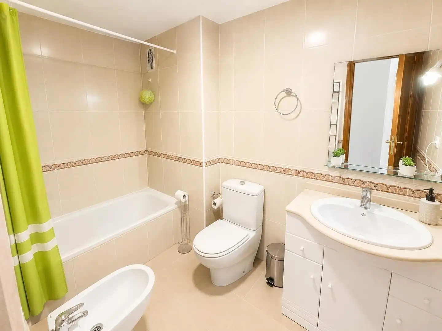Piso con piscina en venta en Carrer Llebeing, imagen 15