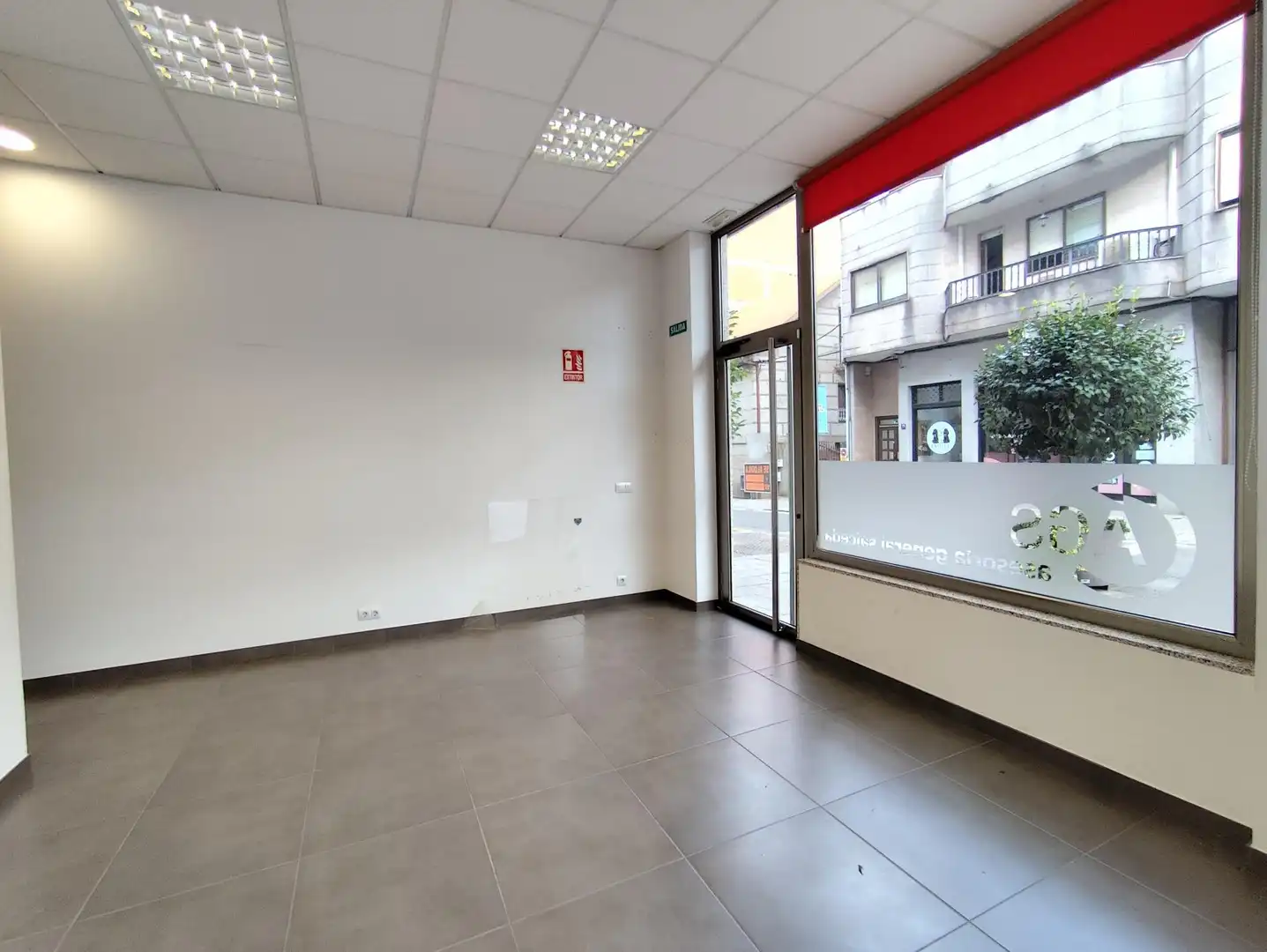 Local commercial à louer à Calle Joaquín Fernández Sestelo 12, imagen 10