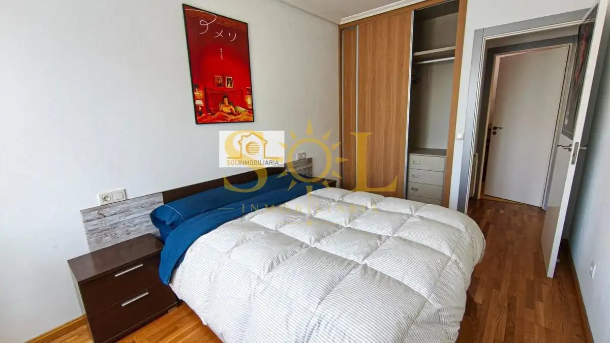 Flat for sale in Calle Castiello 11, 11, Valverde de la Virgen
