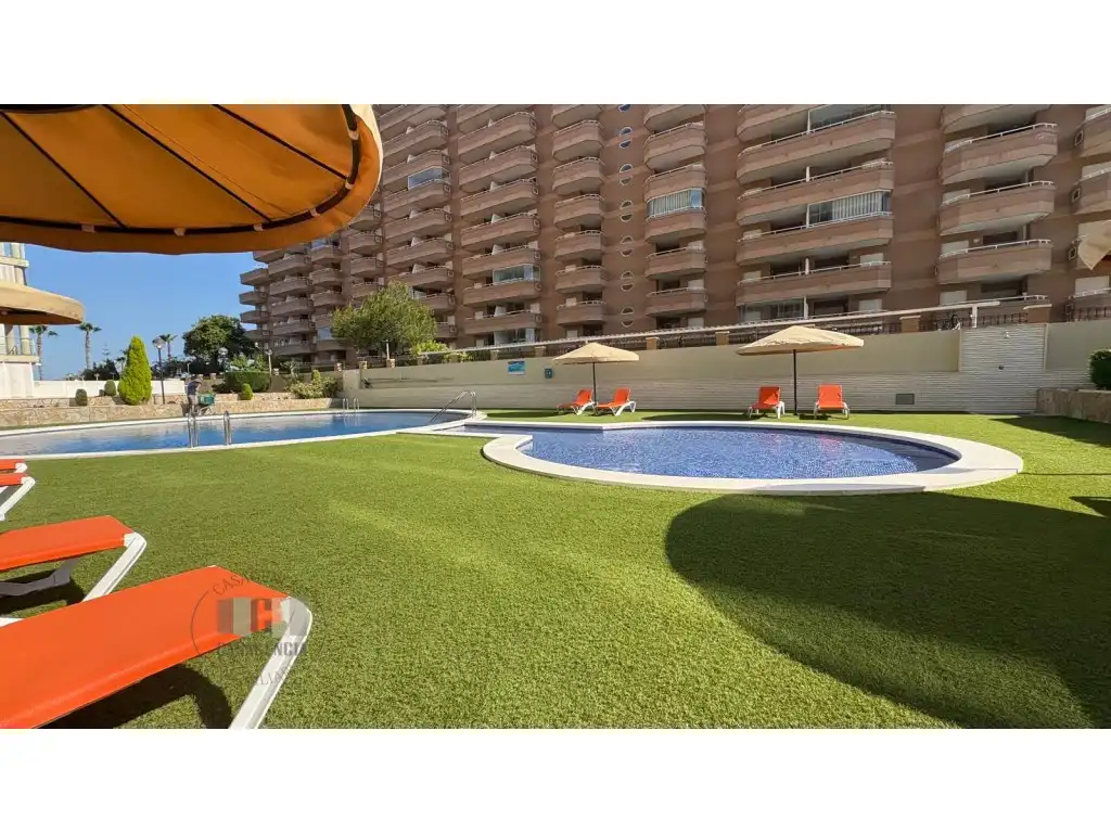 Apartamento en venta en Calle Rafael Alberti, Vista Mar