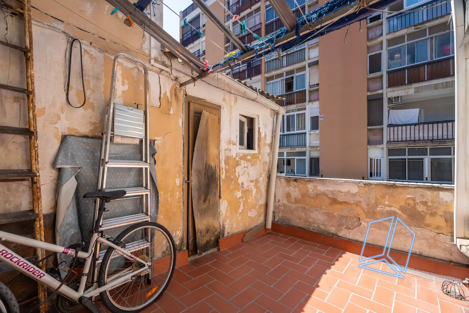 Wohnung zum Verkauf in Carrer de la Mare de Déu de Port, imagen 51